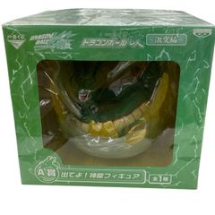 186000 BANPRESTO 밴프레스트 이치 반 쿠지 A상 드래곤 볼 개 격돌편 출로! 신룡 피규어