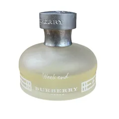 170550 現状品 BURBERRY バーバリー ウィークエンドフォーウーメン　のサムネイル