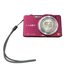 限定モデル】Panasonic×SOU・SOU LUMIX カメラ(ジャンク) - メルカリ