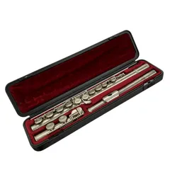 2026年最新】ヤマハ フルート YFL-211（中古品）の人気アイテム - メルカリ