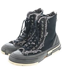 早い者勝ち】DRKSHDW × converse/ターボダーク ハイ ct70 - メルカリ