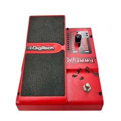 Digitech Whammy 4 - メルカリ