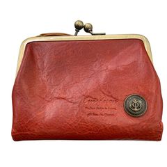 186001 現状品 IBIZA イビサ 革トートバッグ ブラウン メンズ - メルカリ