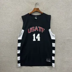 ナイキ ジョーダン バスケット ノースリーブTシャツ タンクトップ L D04467