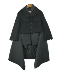 COMME des GARCONS COMME des GARCONS コート（その他） レディース 【古着】【中古】【送料無料】のサムネイル