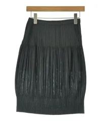 PLEATS PLEASE ひざ丈スカート レディース 【古着】【中古】【送料無料】のサムネイル