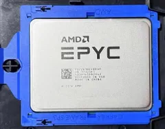 AMD EPYC 7252 8C CPU 動作品 ベンダーロックなし AMD EPYC 7252 8C