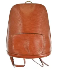 LOUIS VUITTON バックパック・リュック レディース 【古着】【中古】【送料無料】のサムネイル