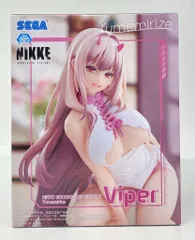 セガ Yumemirize 勝利の女神：NIKKE バイパー