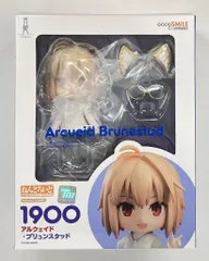 2026年最新】アルクェイド ねんどろいどの人気アイテム - メルカリ