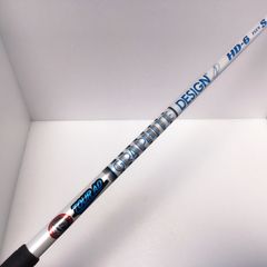 Tour AD XC-6 Flex S テーラメイド ドライバー用 シャフト - メルカリ