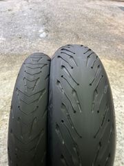 190/50ZR17 110/70ZR17 前後セット 新品 GPR300 190/50ZR17 110/70ZR17 前後セット 新品 GPR300 - メルカリ