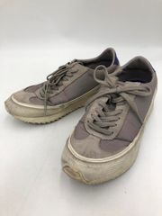 Onitsuka Tiger オニツカタイガー へシンティ 1183A387 スニーカー size23.5/グレー ■■ レディース