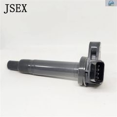 토요타 랜드 크루저 100 세쿼이아 2UZ-FE 탄도라 4 러너 렉서스 SC430 LX470 GX470 GS430 IS200 용 신품 점화 코일 9
