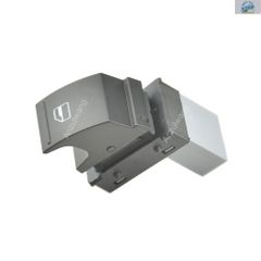 VW 골프 MK5 6 제타 파사트 B6 아마록용 카 윈도우 리프터 컨트롤 싱글 스위치 5J0959855 1K0959855 ?5JD959855