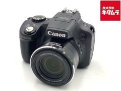 中古】Canon キャノン POWERSHOT SX50HS - メルカリ