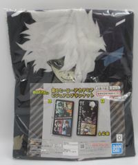 BANDAI SPIRITS 비주얼 블랭킷 나의 히어로 아카데미아 비란