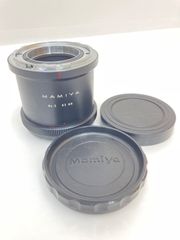 Mamiya RB67用 中間リング No.2 82mm - メルカリ