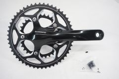 RIRO中華カーボンクランク 170mm - メルカリ