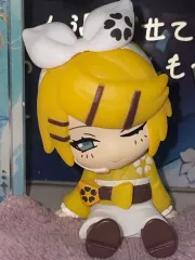 鏡音 リン フィギュア