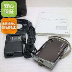 Nikon COOLPIX 900 コンパクトデジタルカメラ 本体 ok - メルカリ