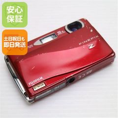 オールドコンデジ】 FUJIFILM FinePix Z1100EXR - メルカリ