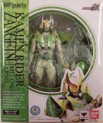 반다이 SHFiguarts 가면 라이더 갑옷 가면 라이더 참월 멜론 암즈
