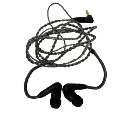 SENNHEISER IE200 ゼンハイザー 有線イヤホン カナル型 オーディオ