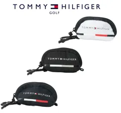 トミー ヒルフィガー ゴルフ ボールポーチ ゴルフポーチ 小物入れ THMG6SEE TOMMY HILFIGER GOLFのサムネイル