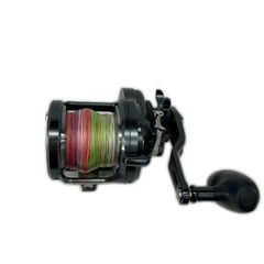 OCEA JIGGER 3000HG 両軸リール SHIMANO シマノ 両軸リール OCEA JIGGER 3000HG - メルカリ