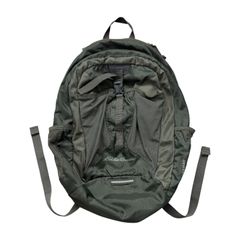 mont-bell backpack y2k tech archive 廃盤 - メルカリ