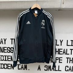 スピード発送】adidas アディダス レアルマドリード ナイロン