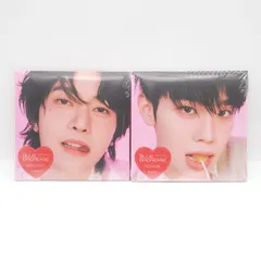 ZEROBASEONE メテュ テレ BLUE PARADISE Digipack Ver. 未開封 トレカ フォト カード デジパ デジパック ブルパラ パンイズ マシュー Seok Matthew キムテレ Kim Tae Rae ZB1 ゼベワン