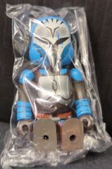 MEDICOM TOY BE@RBRICK CHASE STAR WARS BO-KATAN KRYZE