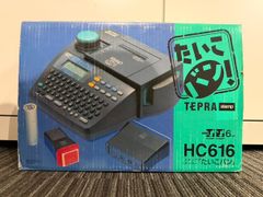 たいこばん TEPRA HC616 スタンプメーカー - メルカリ