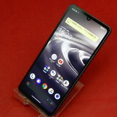 AQUOS sense6s SH-RM19s 本体 - メルカリ
