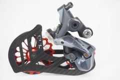 新品未使用】SHIMANO SAINT RD-M800 9Sリアディレイラー - メルカリ