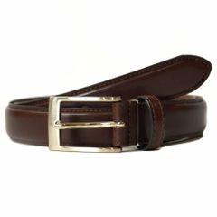 美品】E.Marinella マリネッラ ベルト 85㎝ イタリア製 ブラウン