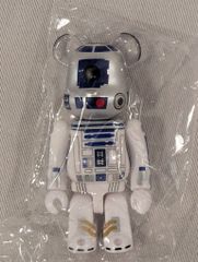 MEDICOM TOY BE@RBRICK CHASE STAR WARS R2-D2
