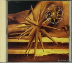 【CD】ハウンド・ドッグ favorite things AMCX-4138のサムネイル