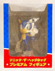 ソニック・ザ・ヘッジホッグ 25周年記念フィギュア - メルカリ