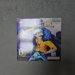 ONE PIECE 一番くじ Beyond the Level B賞 トラファルガー・ロー フィギュア