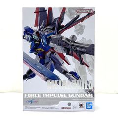 kntoy65-4298 メタルビルド フォースインパルス - メルカリ