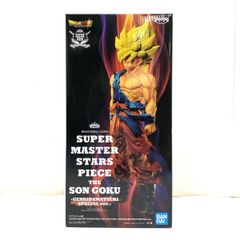 SMSP スーパーサイヤ人孫悟空 05 E賞 - メルカリ