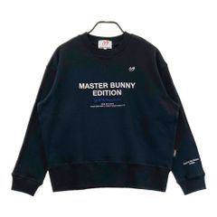 サイズ：4 MASTER BUNNY EDITION マスターバニーエディション 長袖