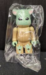 MEDICOM TOY BE@RBRICK CHASE STAR WARS GROGU