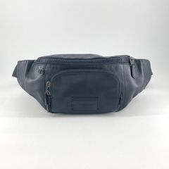 美品 コーチ COACH ボディバッグ テレイン レザー 30-26051306 - メルカリ
