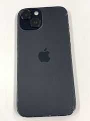 Apple iPhone 17 ブラック カメラ不可 背面割れ ジャンク - メルカリ