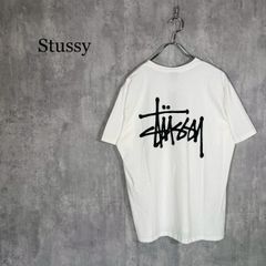 廃盤品】STUSSY ステューシー SPORT100% プリント 半袖Tシャツ - メルカリ