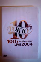 TOKIO 1999 LIVE IN 日本武道館 - メルカリ
